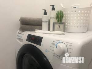 1-к квартира, посуточно, 40м2, 9/18 этаж