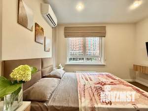 Студия квартира, посуточно, 26м2, 2/16 этаж