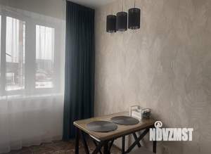 1-к квартира, на длительный срок, 36м2, 6/9 этаж