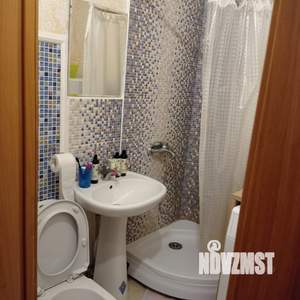 1-к квартира, на длительный срок, 34м2, 3/5 этаж