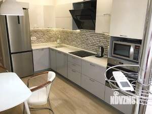 2-к квартира, на длительный срок, 54м2, 2/19 этаж