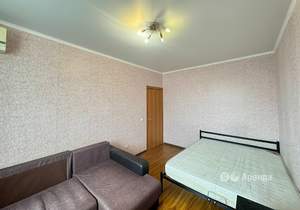 1-к квартира, на длительный срок, 35м2, 15/17 этаж