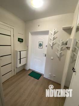 1-к квартира, на длительный срок, 30м2, 4/9 этаж