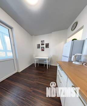 1-к квартира, посуточно, 36м2, 4/19 этаж