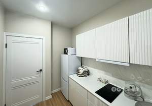 Студия квартира, на длительный срок, 23м2, 14/16 этаж