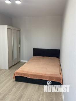 1-к квартира, на длительный срок, 35м2, 18/18 этаж