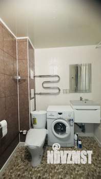 2-к квартира, на длительный срок, 50м2, 14/18 этаж