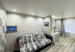 2-к квартира, на длительный срок, 48м2, 3/5 этаж