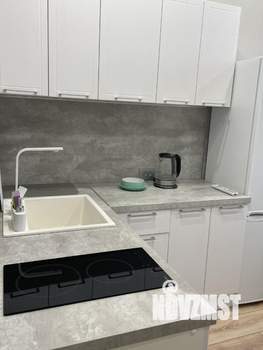 1-к квартира, на длительный срок, 35м2, 15/16 этаж