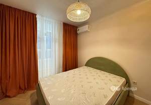 1-к квартира, на длительный срок, 31м2, 6/8 этаж