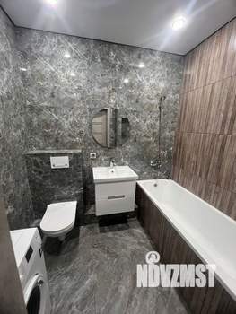 1-к квартира, на длительный срок, 36м2, 3/22 этаж