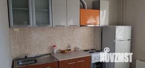 1-к квартира, на длительный срок, 40м2, 15/16 этаж