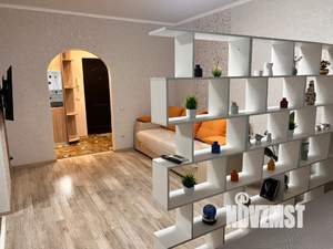 1-к квартира, посуточно, 43м2, 21/21 этаж