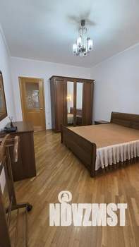 2-к квартира, посуточно, 84м2, 3/7 этаж