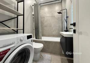 1-к квартира, на длительный срок, 48м2, 9/16 этаж