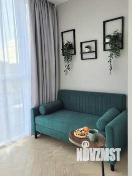 2-к квартира, посуточно, 43м2, 1/1 этаж