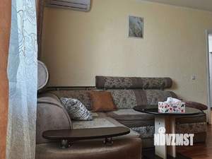 1-к квартира, на длительный срок, 38м2, 8/17 этаж