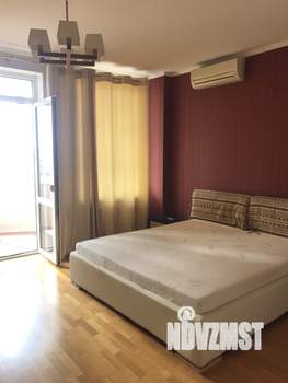 3-к квартира, на длительный срок, 135м2, 9/11 этаж