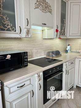 1-к квартира, на длительный срок, 38м2, 9/16 этаж