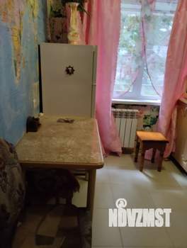 2-к квартира, на длительный срок, 45м2, 1/5 этаж