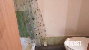 Студия квартира, посуточно, 10м2, 1/1 этаж