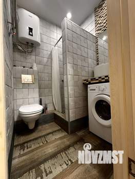 Студия квартира, посуточно, 20м2, 16/18 этаж