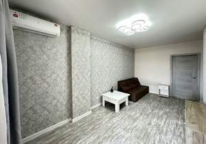 1-к квартира, на длительный срок, 40м2, 10/17 этаж