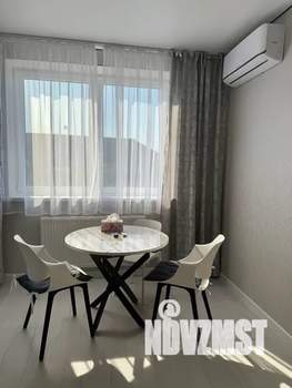 1-к квартира, посуточно, 37м2, 2/12 этаж