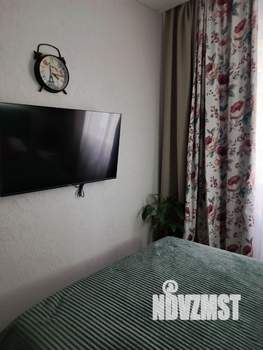 Студия квартира, посуточно, 18м2, 1/17 этаж