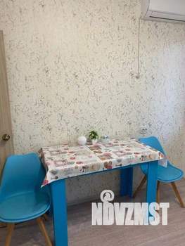 2-к квартира, посуточно, 53м2, 1/1 этаж