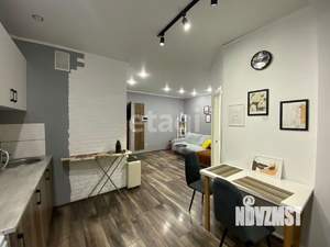 1-к квартира, на длительный срок, 33м2, 10/20 этаж