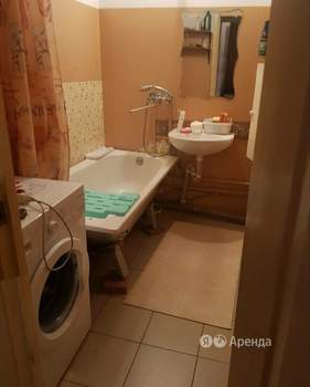 2-к квартира, на длительный срок, 65м2, 6/16 этаж