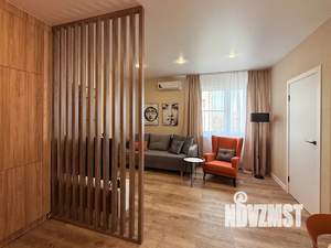 2-к квартира, посуточно, 55м2, 5/8 этаж