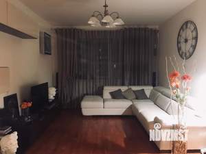 3-к квартира, на длительный срок, 92м2, 18/21 этаж