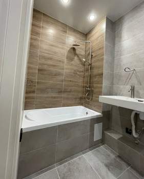 Студия квартира, на длительный срок, 22м2, 3/17 этаж