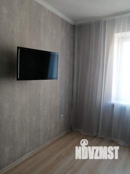 1-к квартира, на длительный срок, 35м2, 16/19 этаж