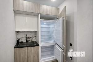 1-к квартира, посуточно, 34м2, 4/19 этаж