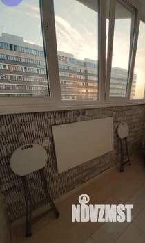 1-к квартира, на длительный срок, 33м2, 14/20 этаж