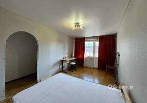 1-к квартира, на длительный срок, 32м2, 4/4 этаж