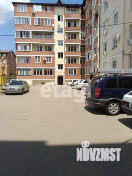 1-к квартира, на длительный срок, 36м2, 5/6 этаж