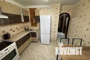 1-к квартира, посуточно, 40м2, 7/16 этаж