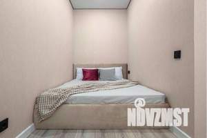 1-к квартира, посуточно, 23м2, 4/20 этаж