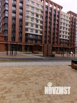 Студия квартира, на длительный срок, 25м2, 2/10 этаж