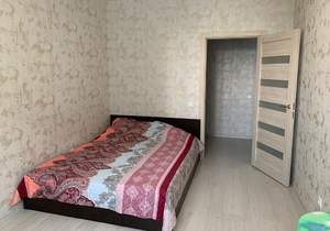 1-к квартира, на длительный срок, 38м2, 8/24 этаж