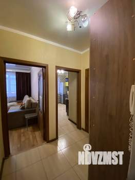 1-к квартира, на длительный срок, 37м2, 5/6 этаж