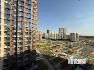 1-к квартира, на длительный срок, 36м2, 8/9 этаж