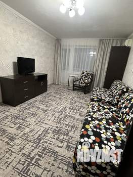 1-к квартира, на длительный срок, 36м2, 5/5 этаж