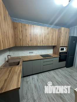 2-к квартира, на длительный срок, 51м2, 16/19 этаж