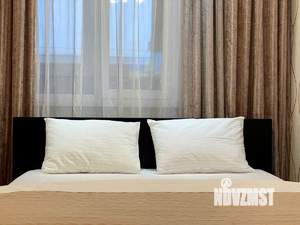 2-к квартира, посуточно, 42м2, 1/1 этаж