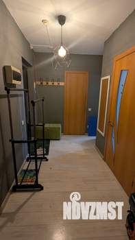 1-к квартира, на длительный срок, 46м2, 15/16 этаж